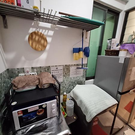 Sunway Paradise Home Staycation Ph2100 Self Check In Out Subang Jaya Exterior photo