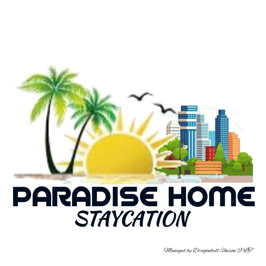 Sunway Paradise Home Staycation Ph2100 Self Check In Out Subang Jaya Exterior photo