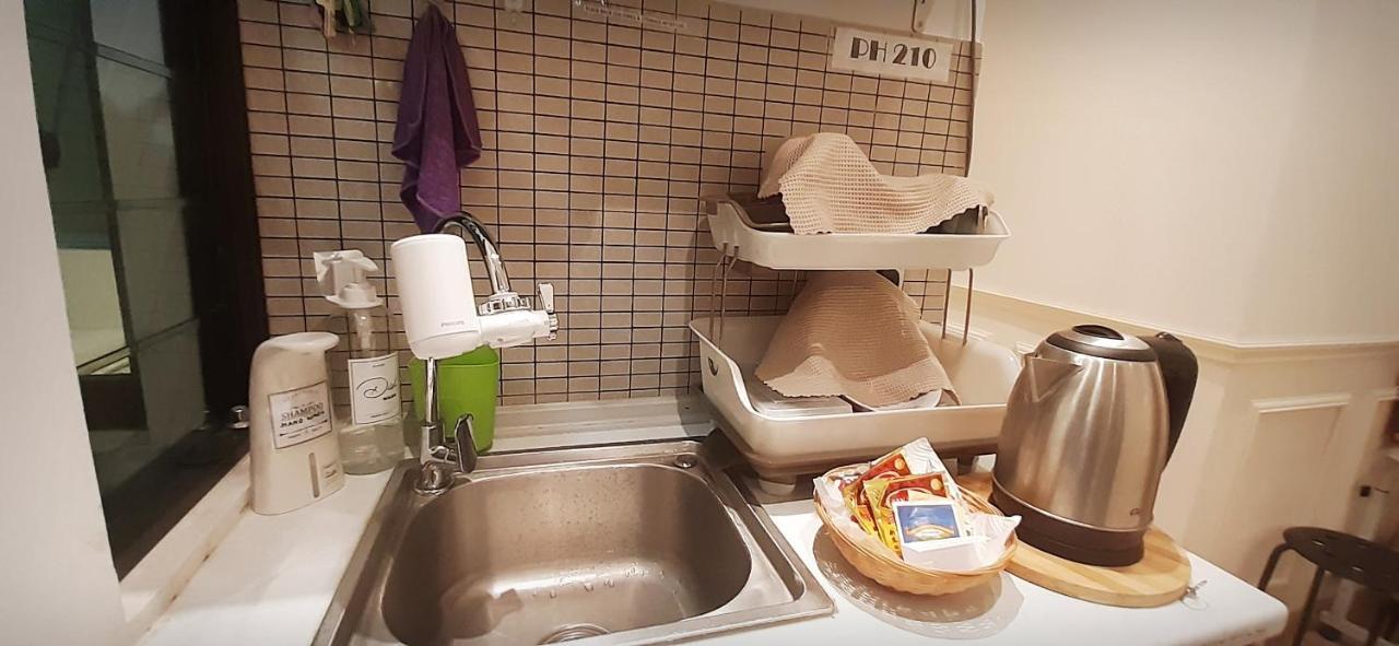 Sunway Paradise Home Staycation Ph2100 Self Check In Out Subang Jaya Exterior photo