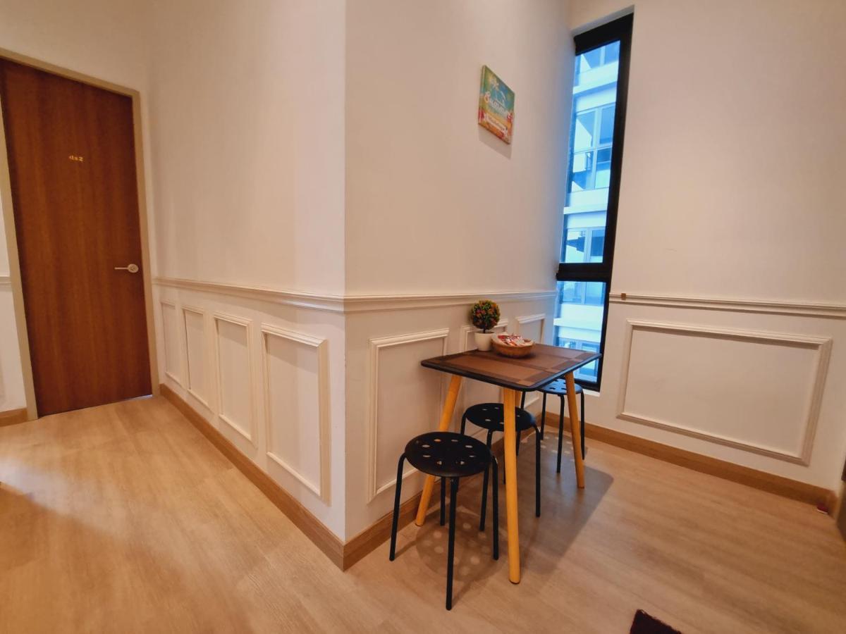 Sunway Paradise Home Staycation Ph2100 Self Check In Out Subang Jaya Exterior photo